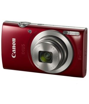 Canon Digital IXUS 175 Red (UA)