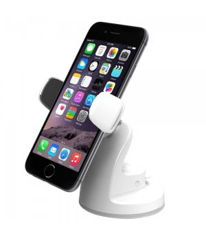 iOttie Easy View 2 Universal Car Mount White (HLCRIO115WH)