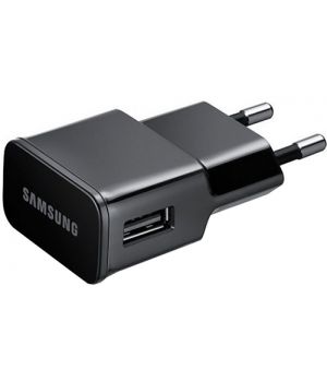 Samsung Charger 2A Black