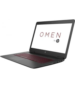 HP Omen 17-w013ur (X5W68EA) Black Shadow