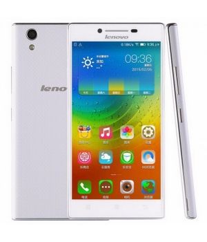 Lenovo P70t 16GB White