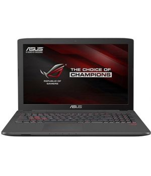 Asus ROG GL752VW (GL752VW-DH71)