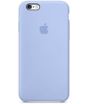 Apple iPhone 6s Silicone Case Lilac (MM682)