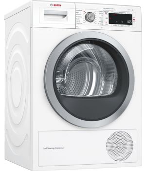 Bosch WTW85561PL