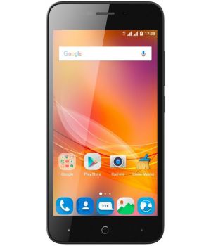 ZTE Blade A601 Black