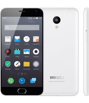 Meizu M2 16GB White