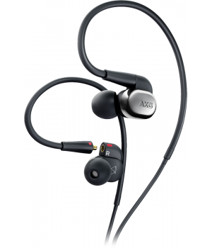AKG N40SIL Silver