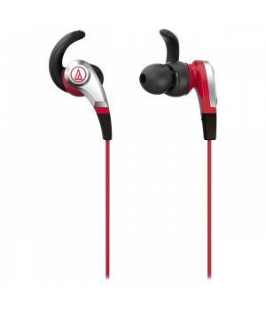 Audio-Technica ATH-CKX5 RD