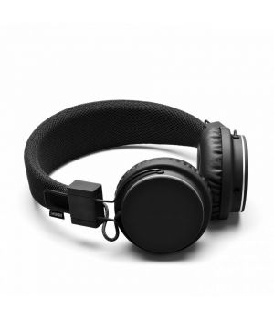Urbanears Plattan Black