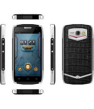 Doogee Titans 2 DG700 Black