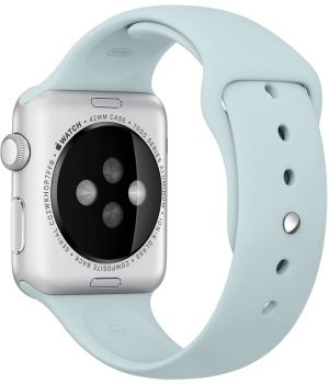 Apple Watch 42mm Sport Band Turquoise (MLDT2)