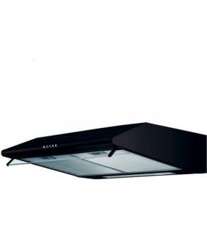 Ventolux PARMA 60 BK