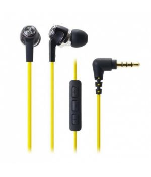 Audio-Technica ATH-CK323I YL