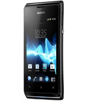 Sony Xperia M Dual C2005 Black (UA UCRF)