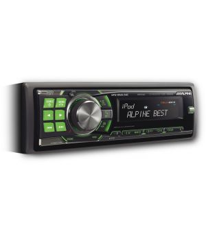Alpine CDE-9874R