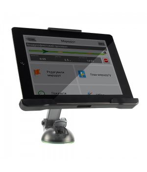 iOttie Easy Smart Tap iPad Car & Desk Mount (HLCRIO107)