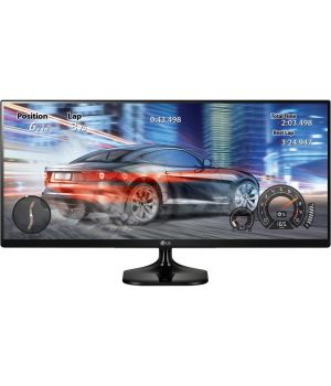 LG 25UM58-P