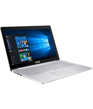 ASUS ZENBOOK Pro UX501JW (UX501JW-UH71T)