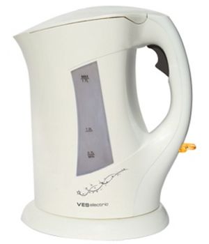 VES 2002