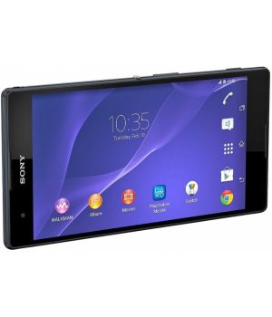 Sony Xperia T2 Ultra Dual D5322 Black