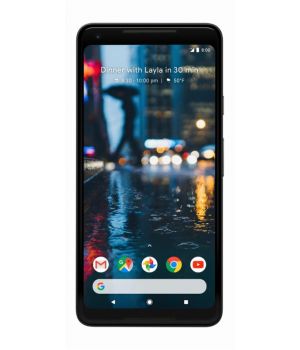 Google Pixel XL 2 64GB Just Black