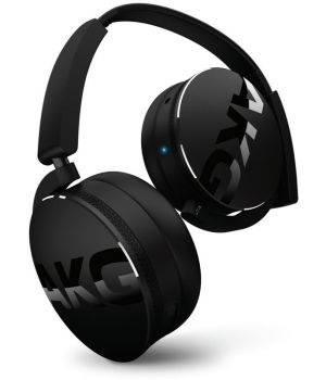 AKG Y50BT Black