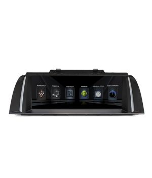 RedPower BMW 5 (F10/F11) (RP21084B) S210 Android 4.4