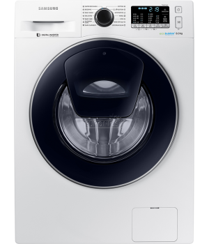 Samsung WW80K5210UW
