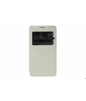 Simple Case for Samsung G850 Galaxy Alfa White