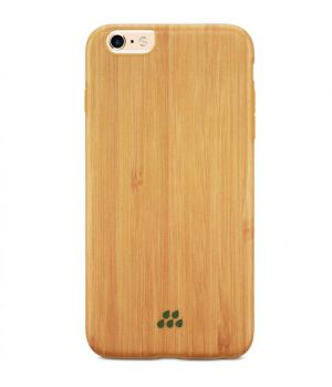 Evutec Wood 1,7 mm for iPhone 6/6s plus (AP-655-SI-WA1)