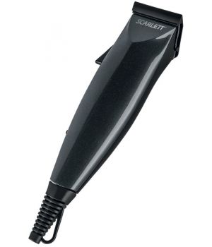 Scarlett SC-HC63C02 Graphite