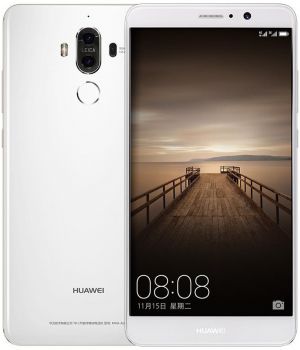HUAWEI Mate 9 6/128GB Dual White
