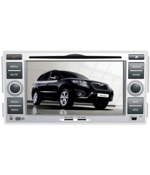 HT 6001SGIE (Hyundai Santa Fe)