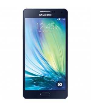 Samsung A500H Galaxy A5 Duos Midnight Black (UA UCRF)