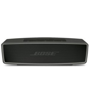Bose SoundLink Mini II Carbon