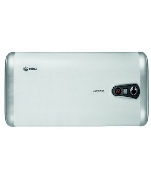 Roda Aqua INOX 100 Н