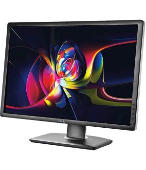 Dell UltraSharp U2412M Black (860-10161)
