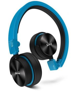 AKG Y40 Blue