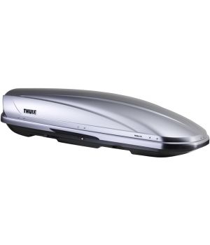 Thule Motion XL (800) Silver (TH 6208S)