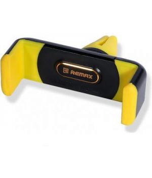 REMAX Car Holder Mini Airvent Black (RMX-RM-01BK)