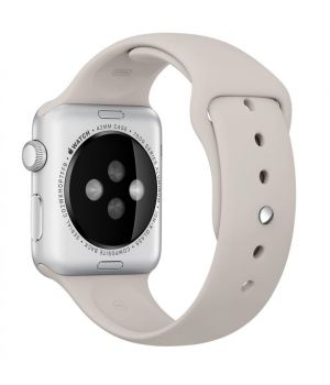 Apple Watch 42mm Sport Band Stone (MLKY2)