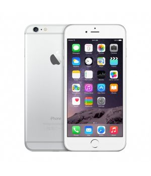 Apple iPhone 6 Plus 128GB Silver