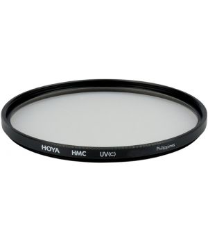 Hoya HMC UV(C) Filter 55mm