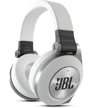 JBL E50 BT White