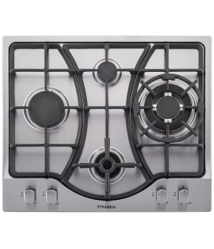 Pyramida PFA 640 INOX E