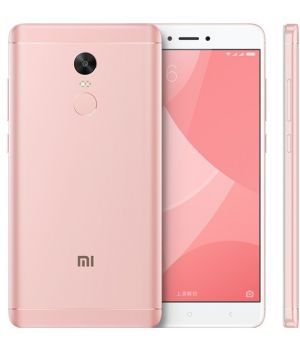 Xiaomi Redmi Note 4X 3/16GB Pink