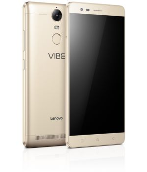 Lenovo Vibe K5 Note Gold
