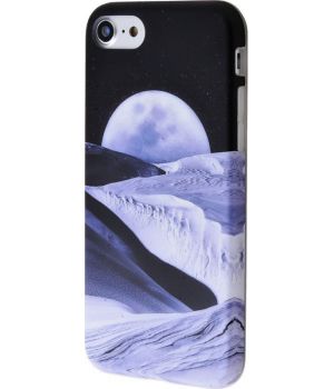 Simple Case Moon Night Type 2 for iPhone 7