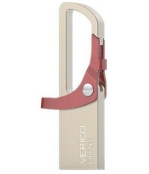 VERICO 32 GB Climber Red VP51-32GRV1G