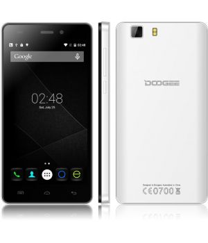 Doogee X5 White